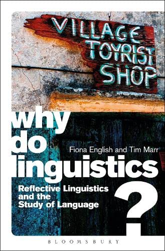 9781441166098: Why Do Linguistics?