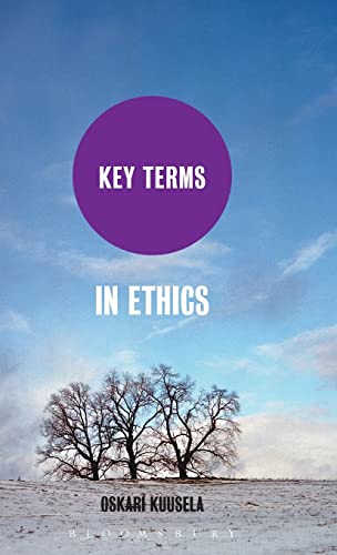 9781441166104: Key Terms in Ethics