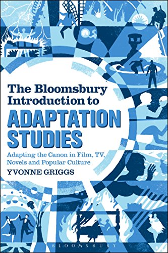 Beispielbild fr The Bloomsbury Introduction to Adaptation Studies zum Verkauf von Chiron Media