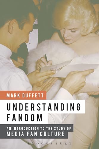 Stock image for Understanding Fandom for sale by Blackwell's