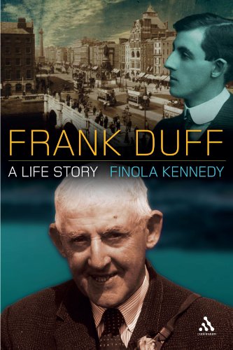 Beispielbild fr Frank Duff: A Life Story zum Verkauf von Chiron Media