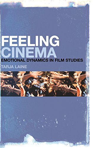 9781441168153: Feeling Cinema: Emotional Dynamics in Film Studies