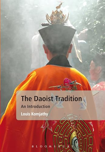 Imagen de archivo de The Daoist Tradition: An Introduction a la venta por Recycle Bookstore