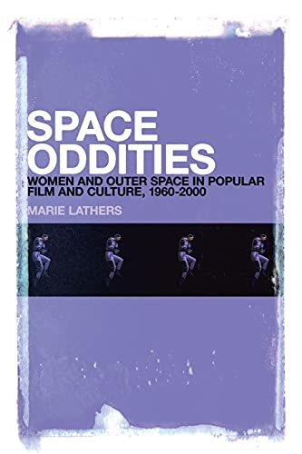 Imagen de archivo de Space Oddities a la venta por Midtown Scholar Bookstore