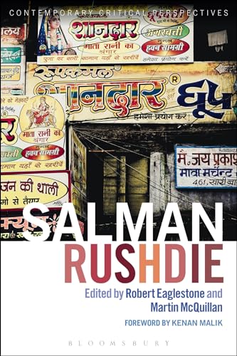 Stock image for Salman Rushdie: Contemporary Critical Perspectives: 14 for sale by WorldofBooks