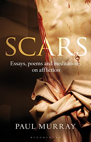 Beispielbild fr Scars : Essays, Poems and Meditations on Affliction zum Verkauf von Better World Books