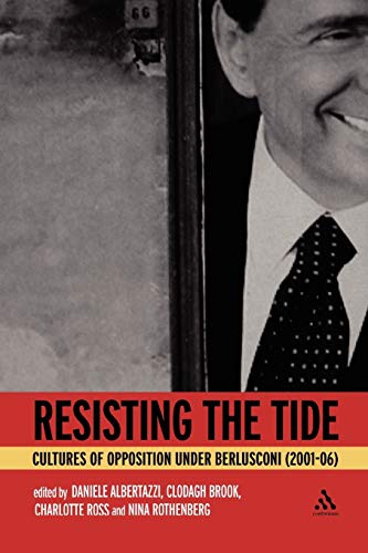 Stock image for Resisting the Tide for sale by Midtown Scholar Bookstore