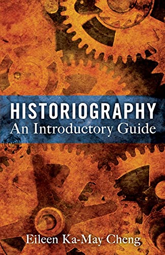 Stock image for Historiography: An Introductory Guide for sale by Chiron Media