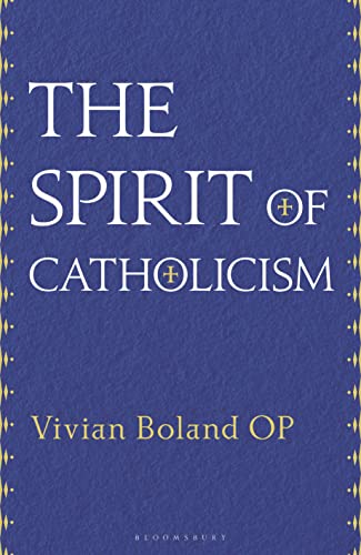 Stock image for The Spirit of Catholicism for sale by Better World Books