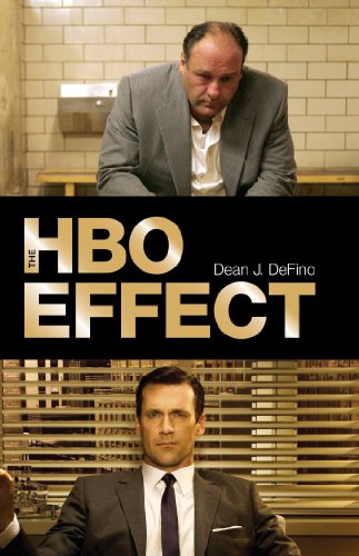 9781441180438: The HBO Effect