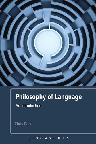 Stock image for Philosophy of Language for sale by Chiron Media