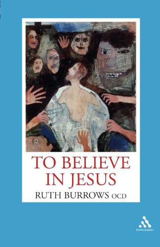 9781441182821: To Believe in Jesus. Burns & Oates. 2010.