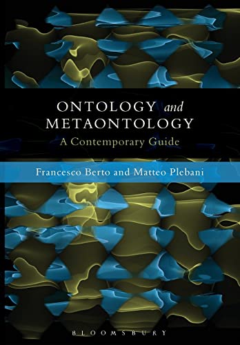 Beispielbild fr Ontology and Metaontology: A Contemporary Guide zum Verkauf von BooksRun