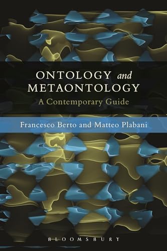 Stock image for Ontology and Metaontology: A Contemporary Guide for sale by BooksRun