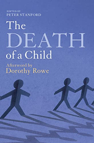 Beispielbild fr The Death of a Child zum Verkauf von Better World Books