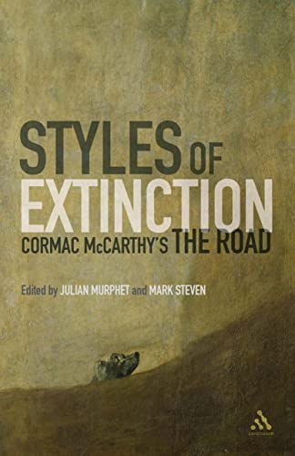 Imagen de archivo de Styles of Extinction: Cormac McCarthy's the Road a la venta por Chiron Media