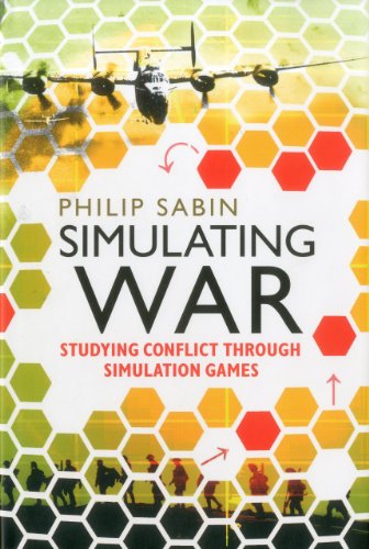 Beispielbild fr Simulating War: Studying Conflict Through Simulation Games zum Verkauf von ThriftBooks-Dallas
