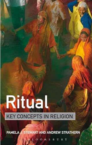 Beispielbild fr Ritual: Key Concepts in Religion zum Verkauf von WorldofBooks