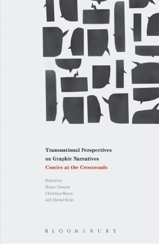 9781441185754: Transnational Perspectives on Graphic Narratives: Comics at the Crossroads