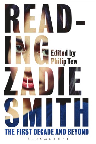 Imagen de archivo de Reading Zadie Smith: The First Decade and Beyond a la venta por FITZ BOOKS AND WAFFLES