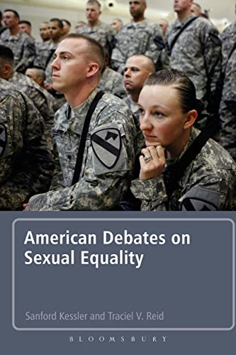 Imagen de archivo de American Debates on Sexual Equality a la venta por Irish Booksellers
