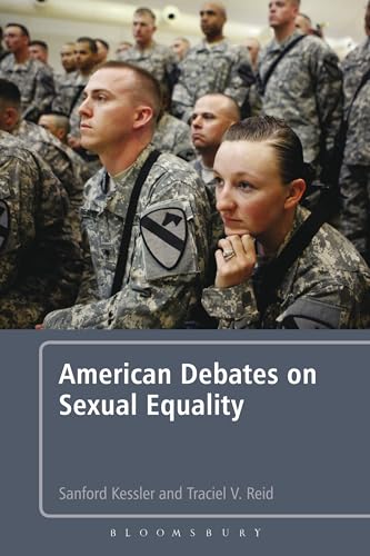 Stock image for American Debates on Sexual Equality for sale by Irish Booksellers