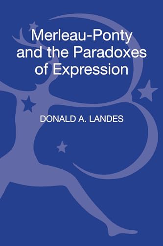 Stock image for Merleau-Ponty and the Paradoxes of Expression for sale by ThriftBooks-Atlanta