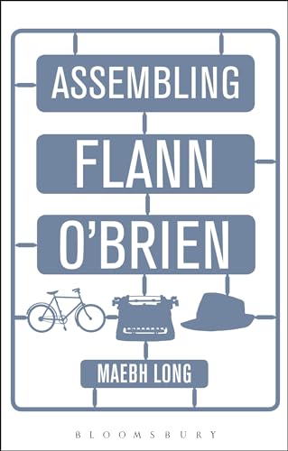 Stock image for Assembling Flann O'Brien for sale by Books From California