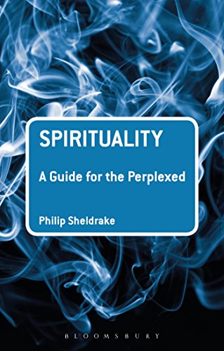 Stock image for Spirituality: A Guide for the Perplexed (Guides for the Perplexed) for sale by WorldofBooks