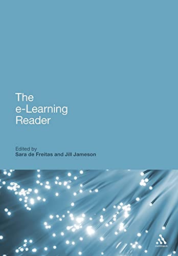 Imagen de archivo de The e-Learning Reader a la venta por Solr Books