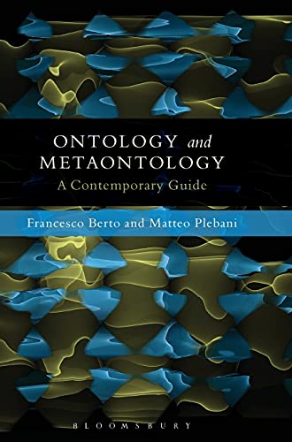 Beispielbild fr Ontology and Metaontology: A Contemporary Guide zum Verkauf von Lucky's Textbooks