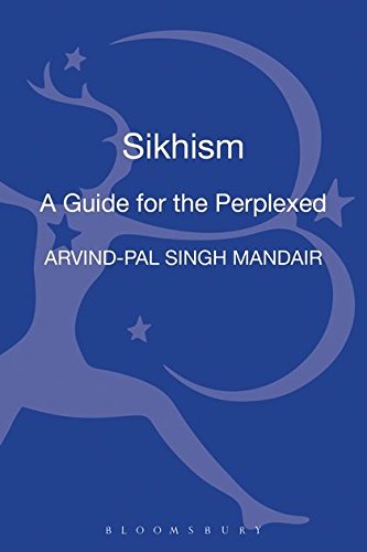 Imagen de archivo de Sikhism: A Guide for the Perplexed (Guides for the Perplexed) a la venta por Midtown Scholar Bookstore