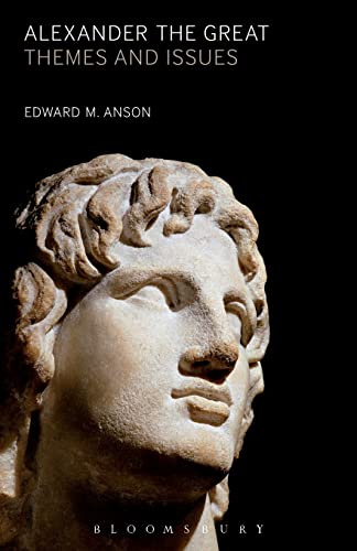 Beispielbild fr Alexander the Great: Themes and Issues zum Verkauf von WorldofBooks