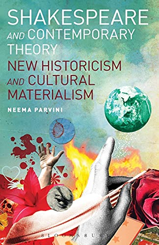 Beispielbild fr Shakespeare and Contemporary Theory: New Historicism and Cultural Materialism zum Verkauf von Chiron Media