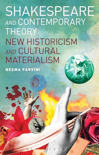 Imagen de archivo de Shakespeare and Contemporary Theory: New Historicism and Cultural Materialism a la venta por Chiron Media