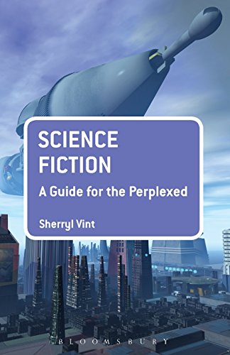 Beispielbild fr Science Fiction: A Guide for the Perplexed (Guides for the Perplexed) zum Verkauf von Half Price Books Inc.