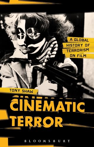 Imagen de archivo de Cinematic Terror a la venta por Blackwell's