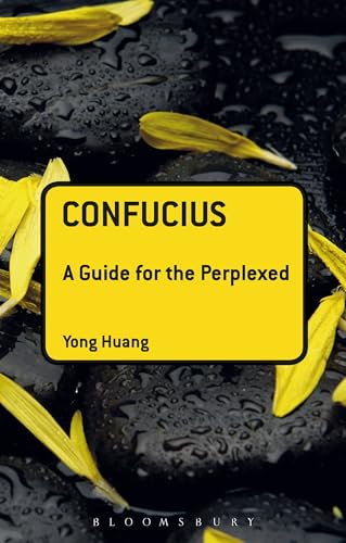 Beispielbild fr Confucius: A Guide for the Perplexed (Guides for the Perplexed) zum Verkauf von WorldofBooks