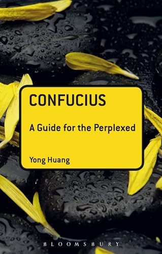 Stock image for Confucius: A Guide for the Perplexed for sale by Chiron Media