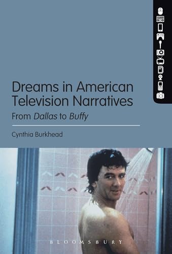 Imagen de archivo de Dreams in American Television Narratives a la venta por ThriftBooks-Dallas