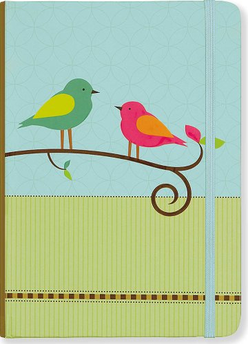 9781441303875: Bird Song Journal (Diary, Notebook)