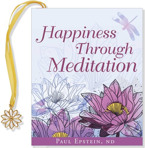 9781441306340: Happiness Through Meditation