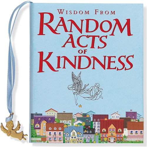Stock image for Wisdom from Random Acts of Kindness (Mini Books) for sale by Wonder Book