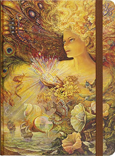 Crystal of Enchantment Journal Crystal of Enchantment Journal