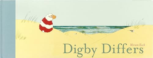 Imagen de archivo de Digby Differs a la venta por Your Online Bookstore