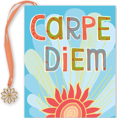 Stock image for Carpe Diem (Mini Book) for sale by SecondSale