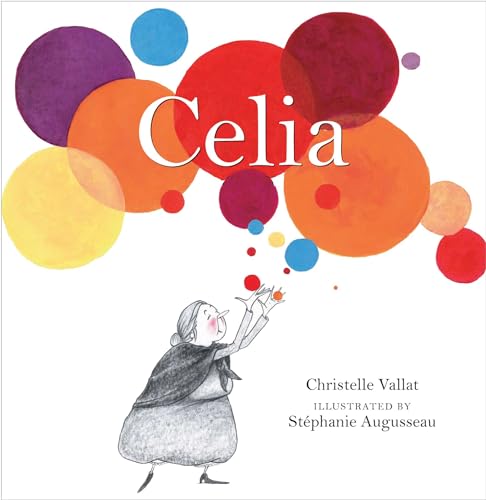 Beispielbild fr Celia zum Verkauf von Half Price Books Inc.