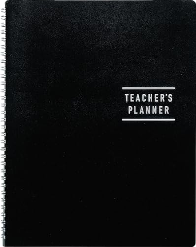 Imagen de archivo de Teacher's Planner (Lesson Planner) a la venta por Chiron Media