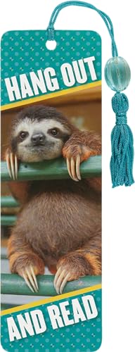 Imagen de archivo de Baby Sloth Beaded Bookmark a la venta por Revaluation Books