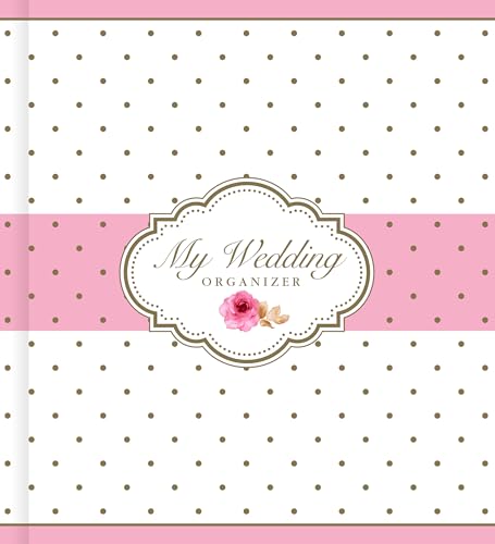 9781441317285: My Wedding Organizer (Pink)